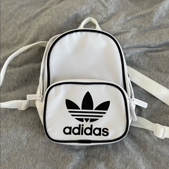 Adidas Mini Backpack